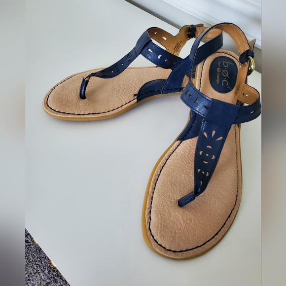 BOC Born Sandals Womens - Picture 6 of 13